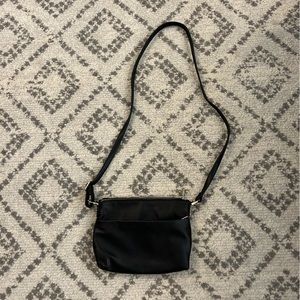 🩵 3 for $10 🩵 A New Day Black Crossbody Purse with Shoulder Strap